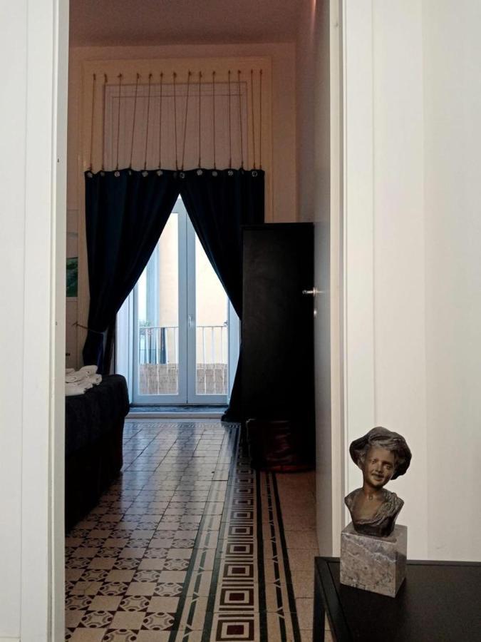La Galleria Neapel Exteriör bild