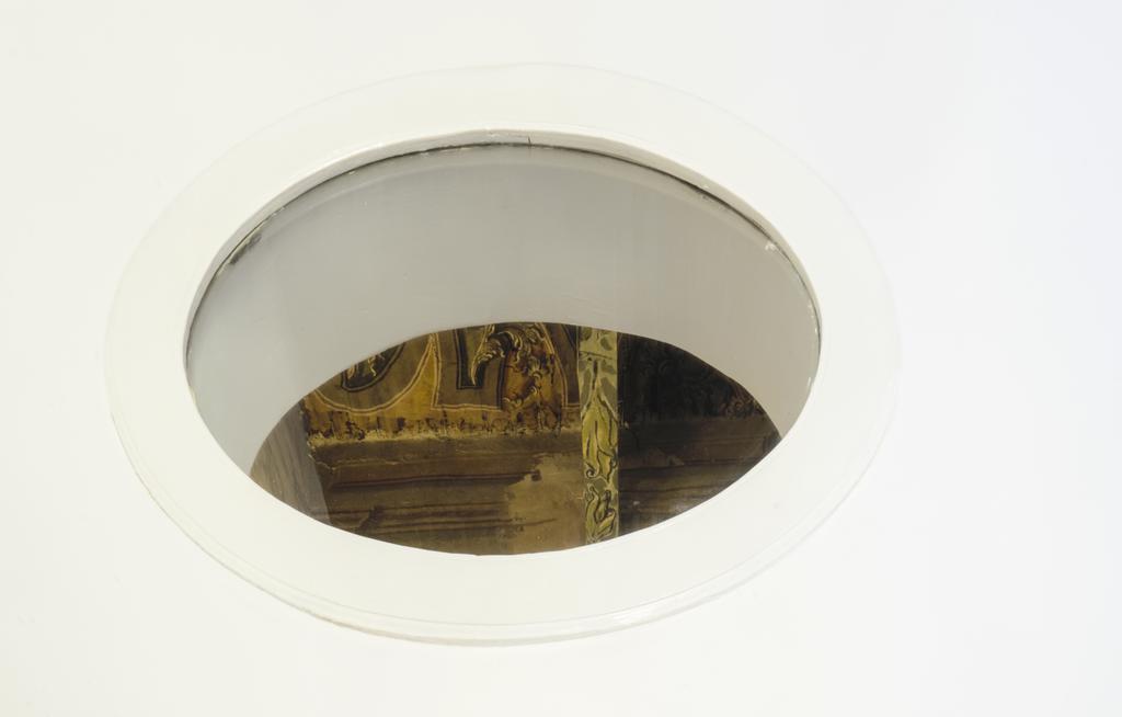 La Galleria Neapel Rum bild